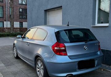 BMW 120 73.396 km 4.900 &euro; Erkelenz 41812