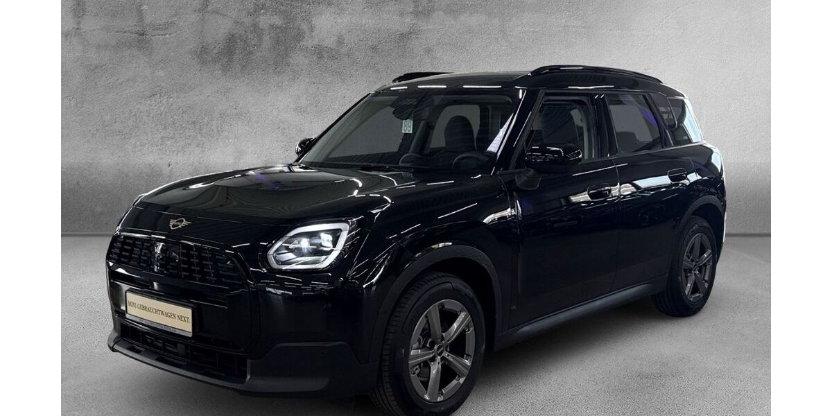 Mini Countryman D (Cooper) 13.136 km 34.788 &euro; Kempen 47906