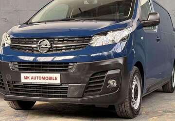 Opel Vivaro 121.400 km 14.900 &euro; Hilden 40721