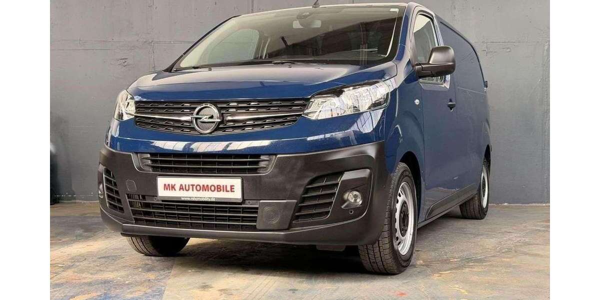 Opel Vivaro 121.400 km 14.900 &euro; Hilden 40721