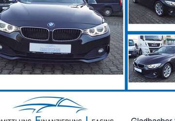 BMW 420 104.621 km 18.500 &euro; Wegberg 41844