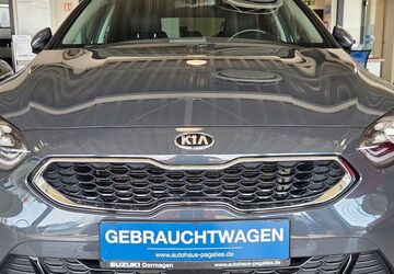Kia ceed / Ceed 75.400 km 17.990 &euro; Dormagen 41540