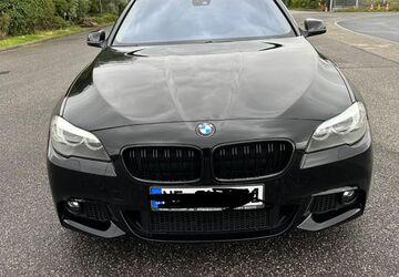 BMW 530 239.000 km 11.900 &euro; grevenbrich 41517