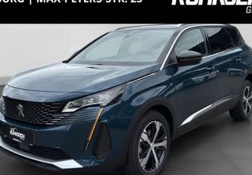 Peugeot 5008 16.600 km 25.990 &euro; Duisburg 47059