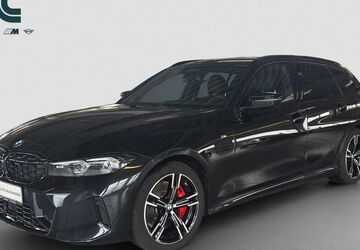 BMW M340i 17.172 km 58.480 &euro; Kaarst 41564