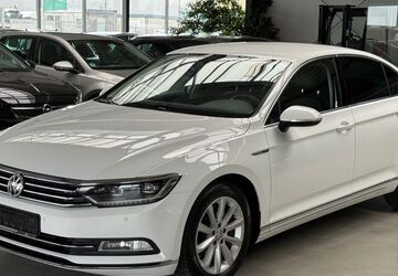 VW Passat 258.000 km 13.990 &euro; Korschenbroich-Glehn bei Düsseldorf 41352