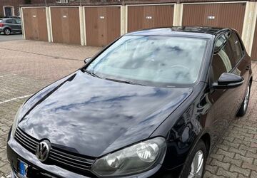 VW Golf 175.500 km 5.800 &euro; Krefeld 47805