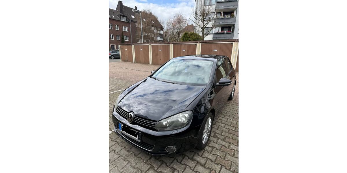 VW Golf 175.500 km 5.800 &euro; Krefeld 47805
