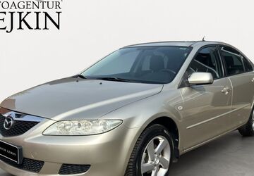 Mazda 6 151.825 km 2.990 &euro; Krefeld 47803