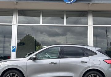 Ford Kuga 21.000 km 20.999 &euro; Willich-Anrath 47877
