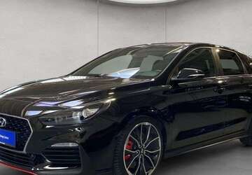 Hyundai i30 104.131 km 22.490 &euro; Düsseldorf 40549