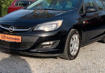 Opel Astra 184.920 km 3.890 &euro; Meerbusch 40670