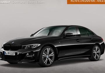 BMW 318 86.971 km 29.999 &euro; Düsseldorf 40237