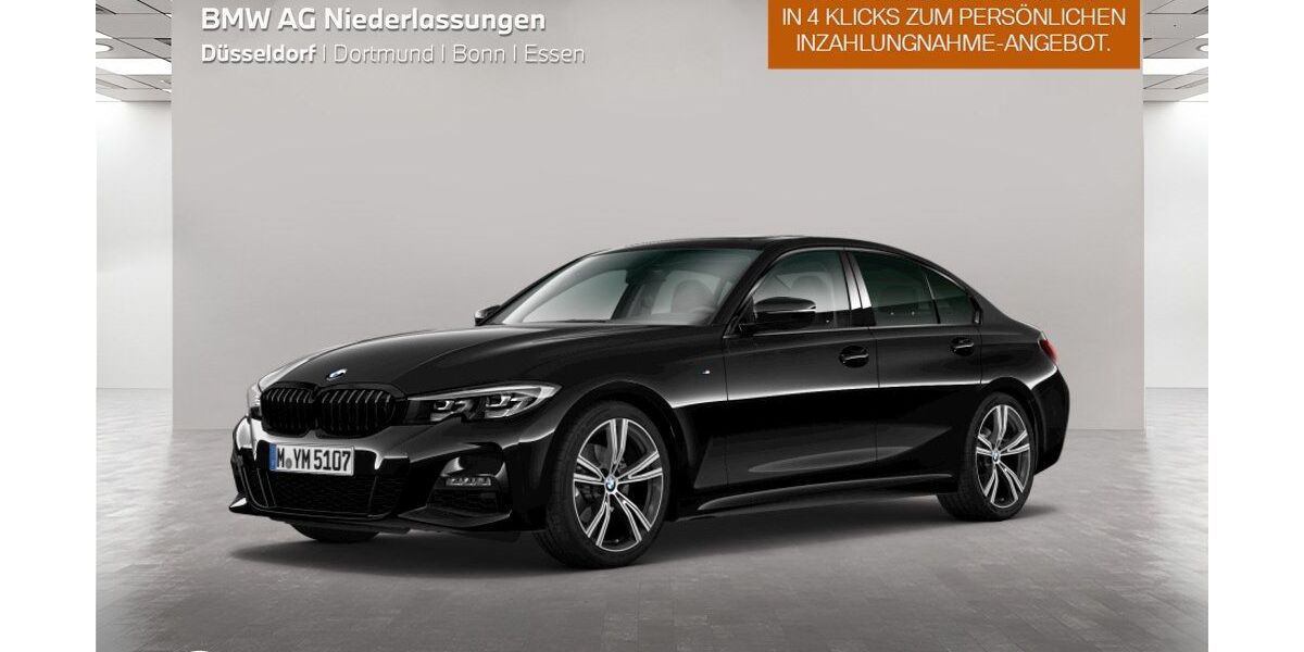 BMW 318 86.971 km 29.999 &euro; Düsseldorf 40237