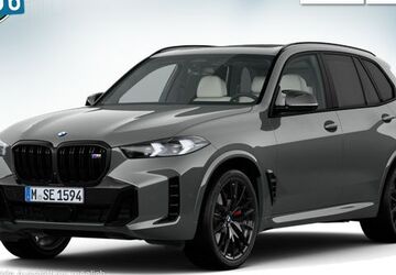 BMW X5 M60 21.546 km 87.650 &euro; Kaarst 41564