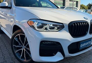 BMW X4 74.600 km 38.949 &euro; Mönchengladbach 41069