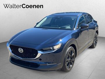 Gebrauchte Mazda CX-30