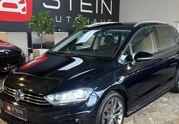 VW Golf Sportsvan 187.356 km 9.950 &euro; Erkrath (bei Düsseldorf) 40699