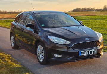 Ford Focus 193.893 km 3.700 &euro; Nettetal 41334