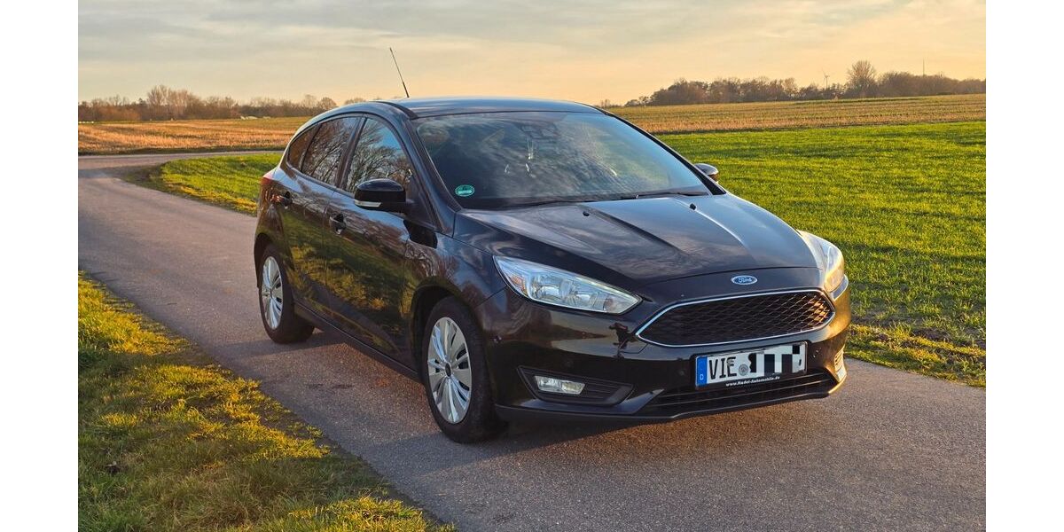 Ford Focus 193.893 km 3.700 &euro; Nettetal 41334