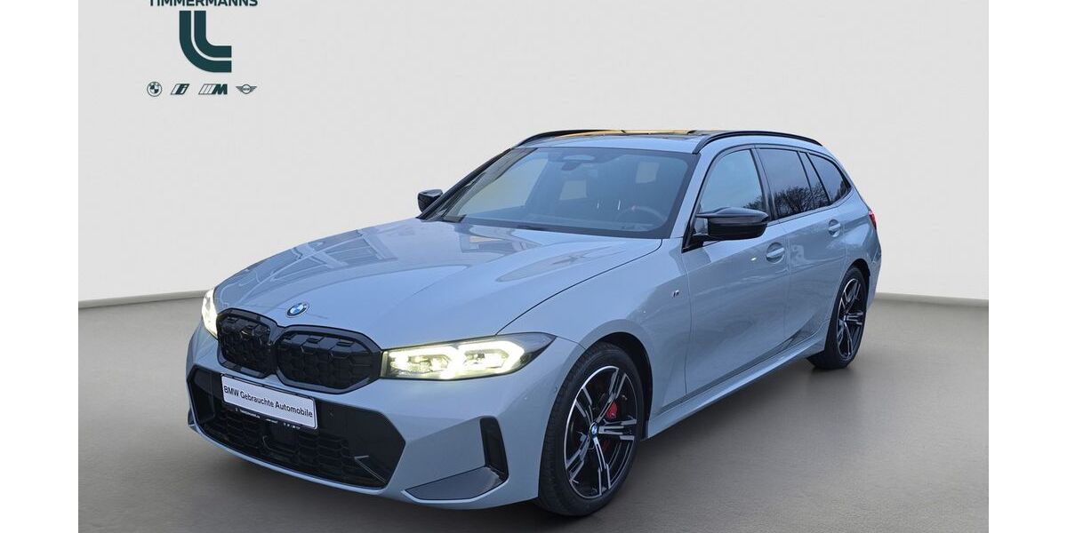 BMW M340i 15.141 km 57.970 &euro; Nettetal 41334