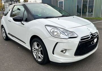 Citroen DS3 90.000 km 5.500 &euro; Düsseldorf 40472