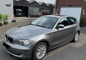 BMW 116 177.820 km 4.490 &euro; Brüggen 41379