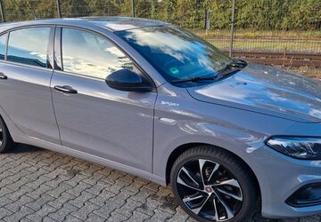 Fiat Tipo 64.500 km 12.950 &euro; Wegberg 41844