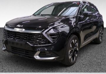 Kia Sportage 20.010 km 33.980 &euro; Neuss 41464
