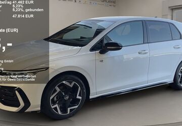 VW Golf 1.337 km 34.890 &euro; Krefeld 47805