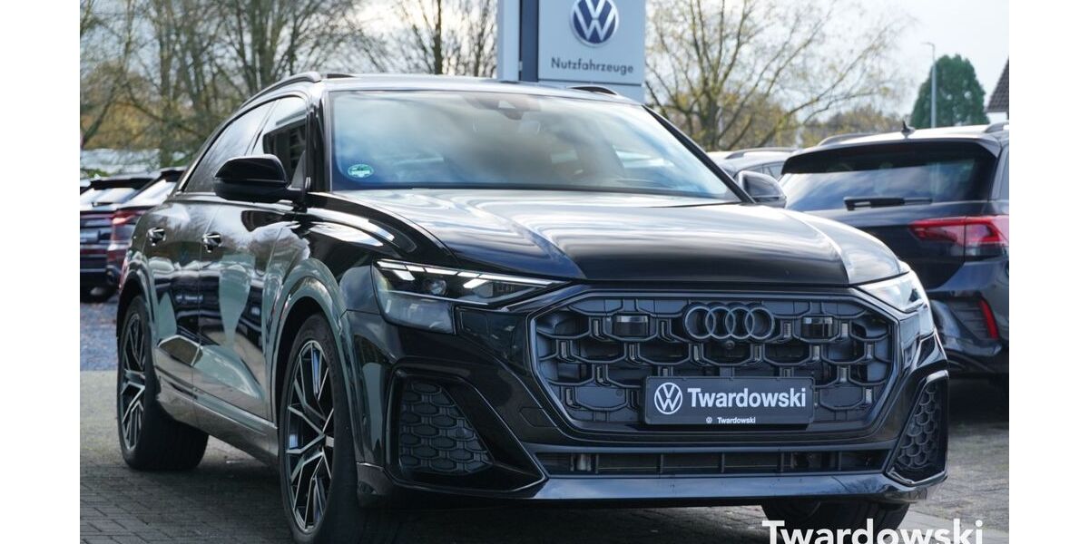 Audi Q8 10.373 km 81.990 &euro; Wegberg 41844