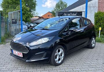 Ford Fiesta 149.900 km 4.450 &euro; Willich 47877