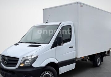 Mercedes-Benz Sprinter 122.000 km 23.681 &euro; Niederkrüchten 41372