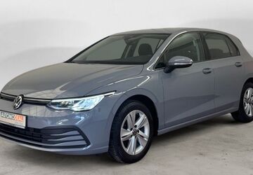 VW Golf 49.898 km 17.789 &euro; Moers 47445