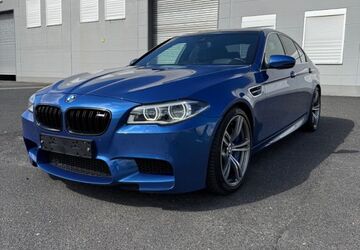 BMW M5 135.000 km 35.900 &euro; Mönchengladbach 41239