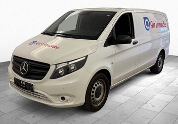 Mercedes-Benz Vito 210.383 km 16.990 &euro; Hilden 40721