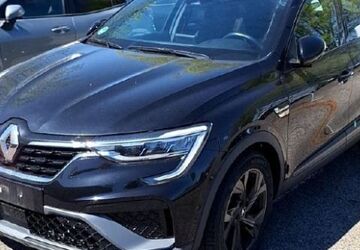 Renault Arkana 35.760 km 21.950 &euro; Mönchengladbach 41061