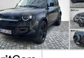 Land Rover Defender 1.758 km 129.900 &euro; Krefeld 47803