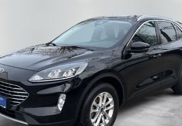 Ford Kuga 78.106 km 19.480 &euro; Düsseldorf 40472