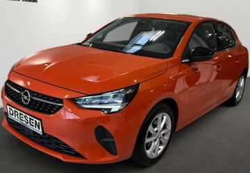 Opel Corsa 22.295 km 13.690 &euro; Neuss 41464