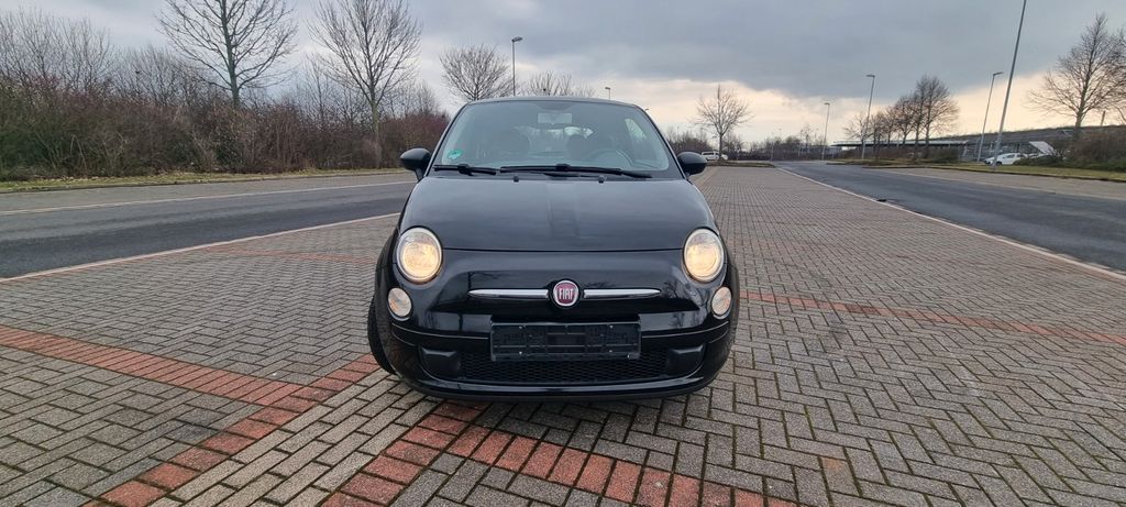 Fiat 500 66.095 km 5.100 &euro; Neuss 41470
