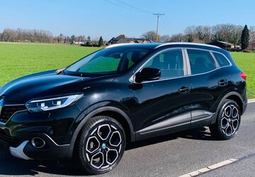 Renault Kadjar 55.000 km 14.300 &euro; Mönchengladbach 41179