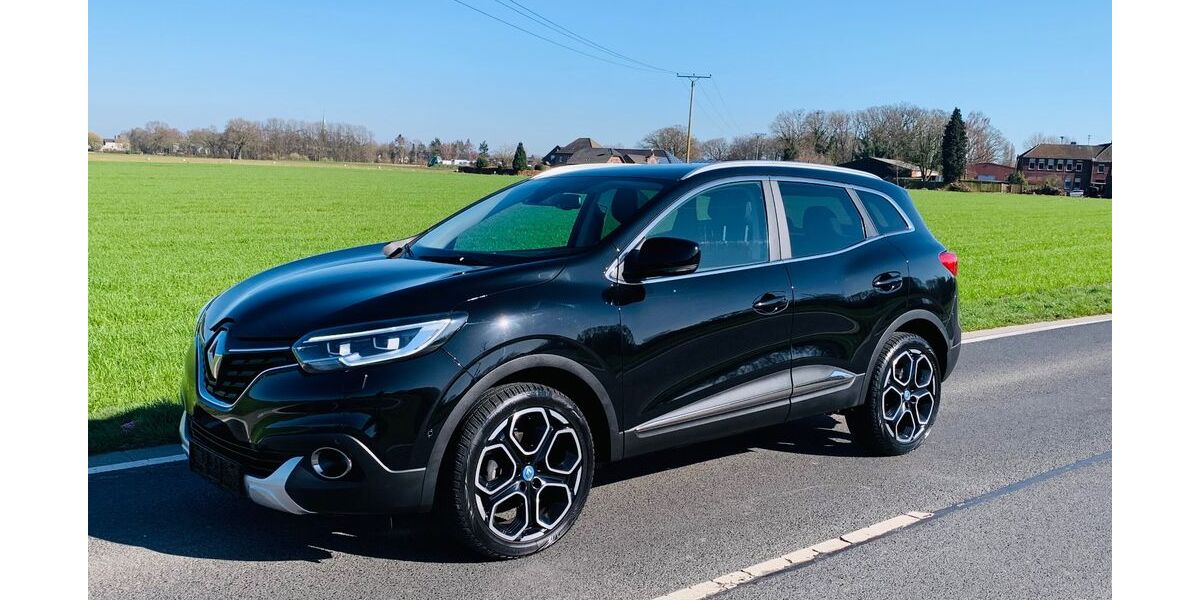 Renault Kadjar 55.000 km 14.300 &euro; Mönchengladbach 41179