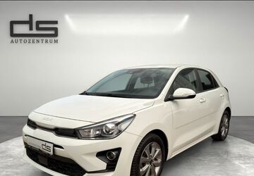 Kia Rio 109.519 km 10.490 &euro; Grevenbroich 41515