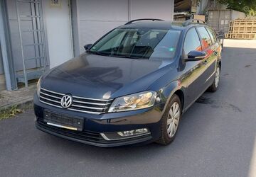 VW Passat 199.000 km 7.790 &euro; Viersen 41749
