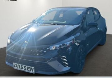 Renault Clio 23.436 km 21.490 &euro; Mönchengladbach 41061