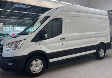 Ford Transit 20.026 km 28.880 &euro; Duisburg 47167