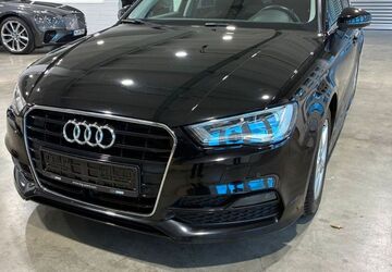 Audi A3 216.497 km 10.390 &euro; Willich 47877