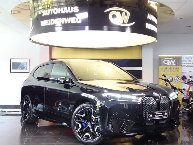 BMW iX 20.000 km 47.950 &euro; Duisburg 47058