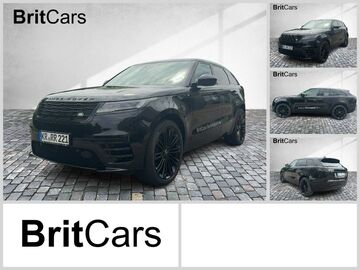 Gebrauchte Land Rover Range Rover Velar